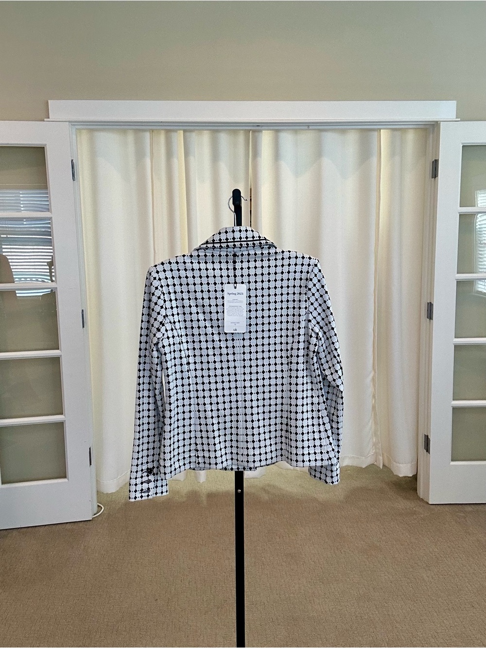 CAbi Teatime Jacket - Picture 2 of 2